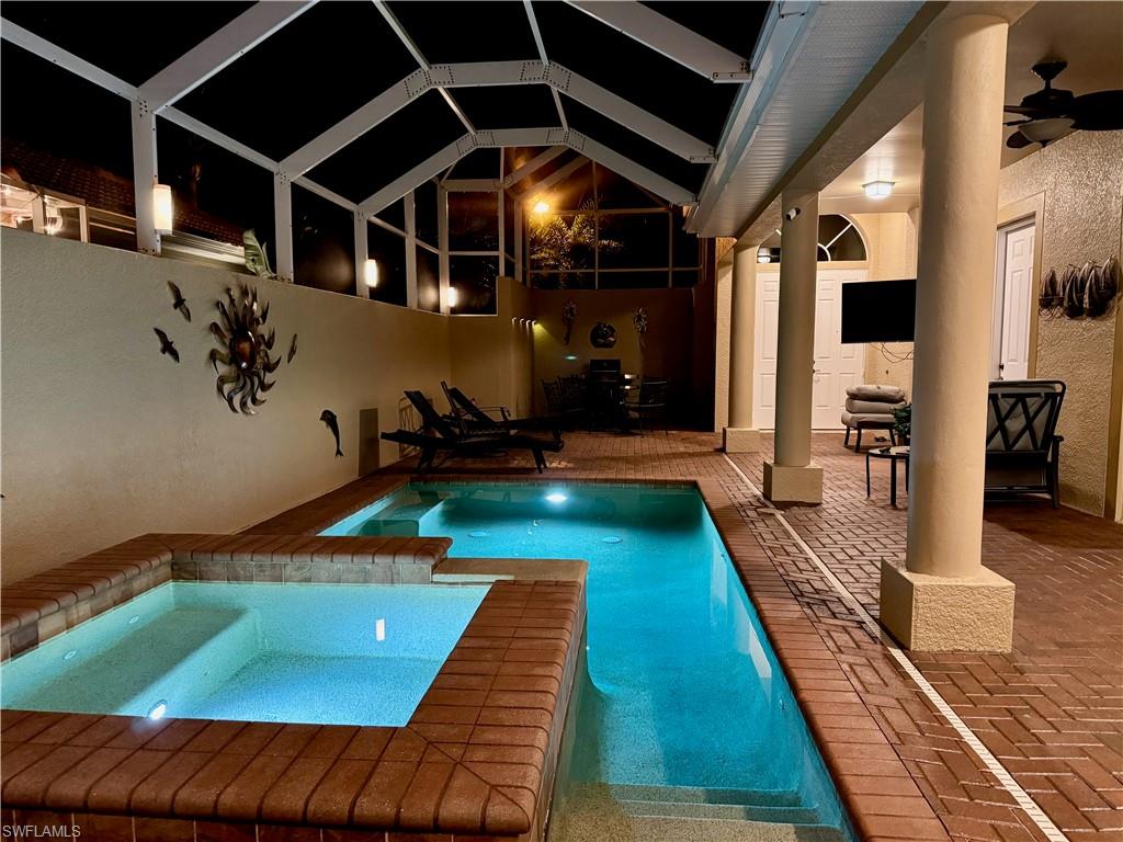 BELL TOWER PARK - Residential