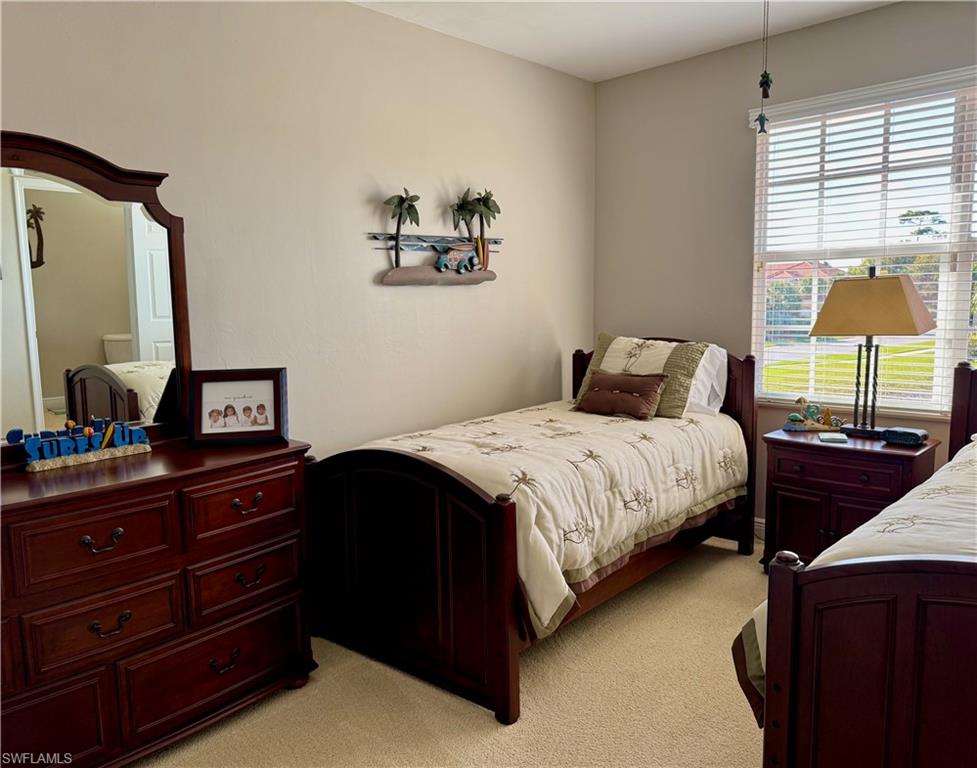 BELL TOWER PARK - Residential