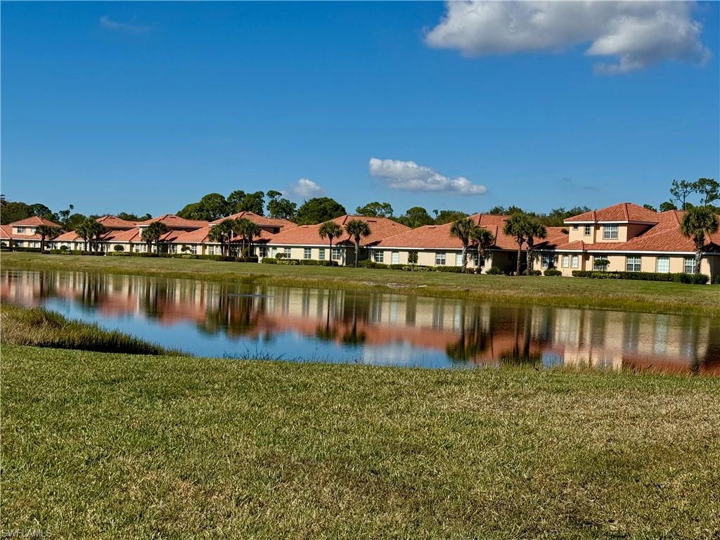 BELL TOWER PARK - Residential