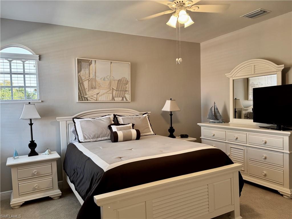 BELL TOWER PARK - Residential