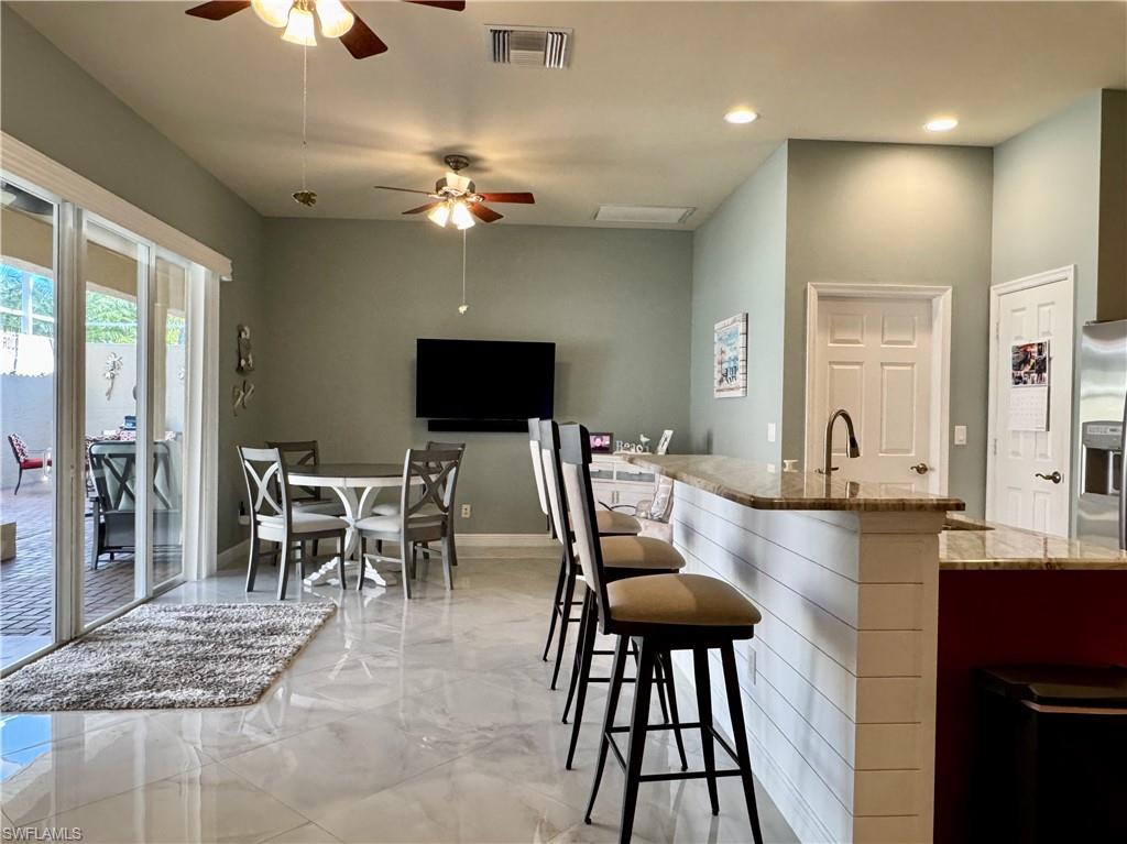 BELL TOWER PARK - Residential