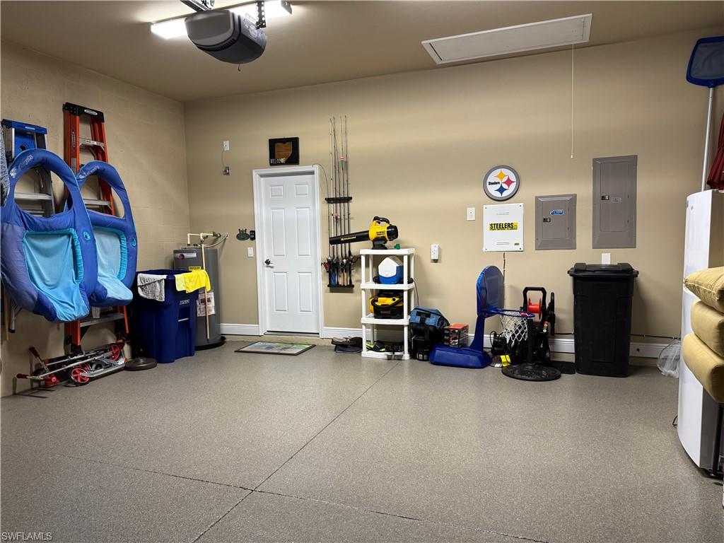 BELL TOWER PARK - Residential