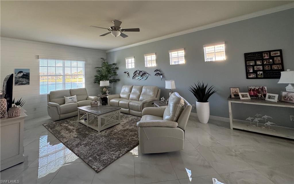 BELL TOWER PARK - Residential