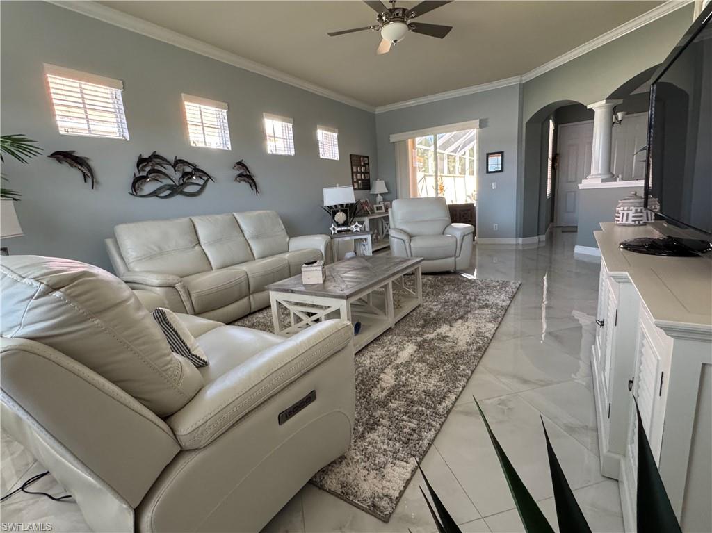 BELL TOWER PARK - Residential