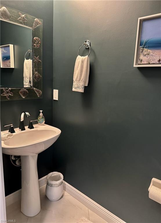 BELL TOWER PARK - Residential