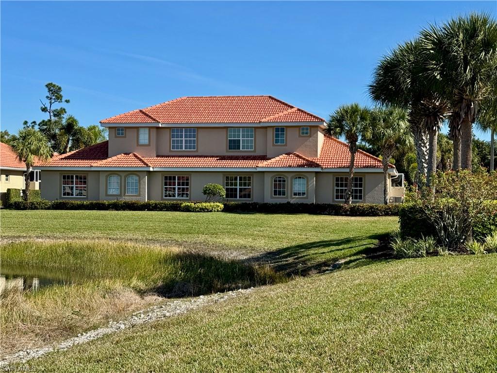 BELL TOWER PARK - Residential