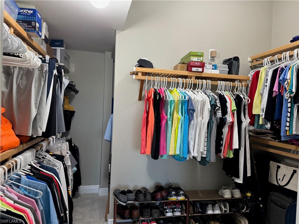 BELL TOWER PARK - Residential