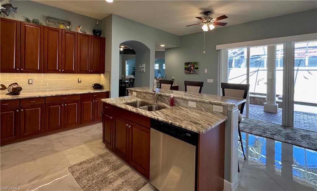 BELL TOWER PARK - Residential