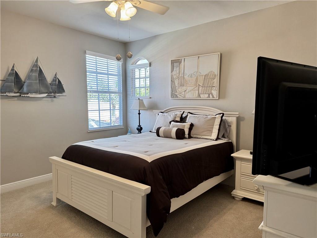 BELL TOWER PARK - Residential