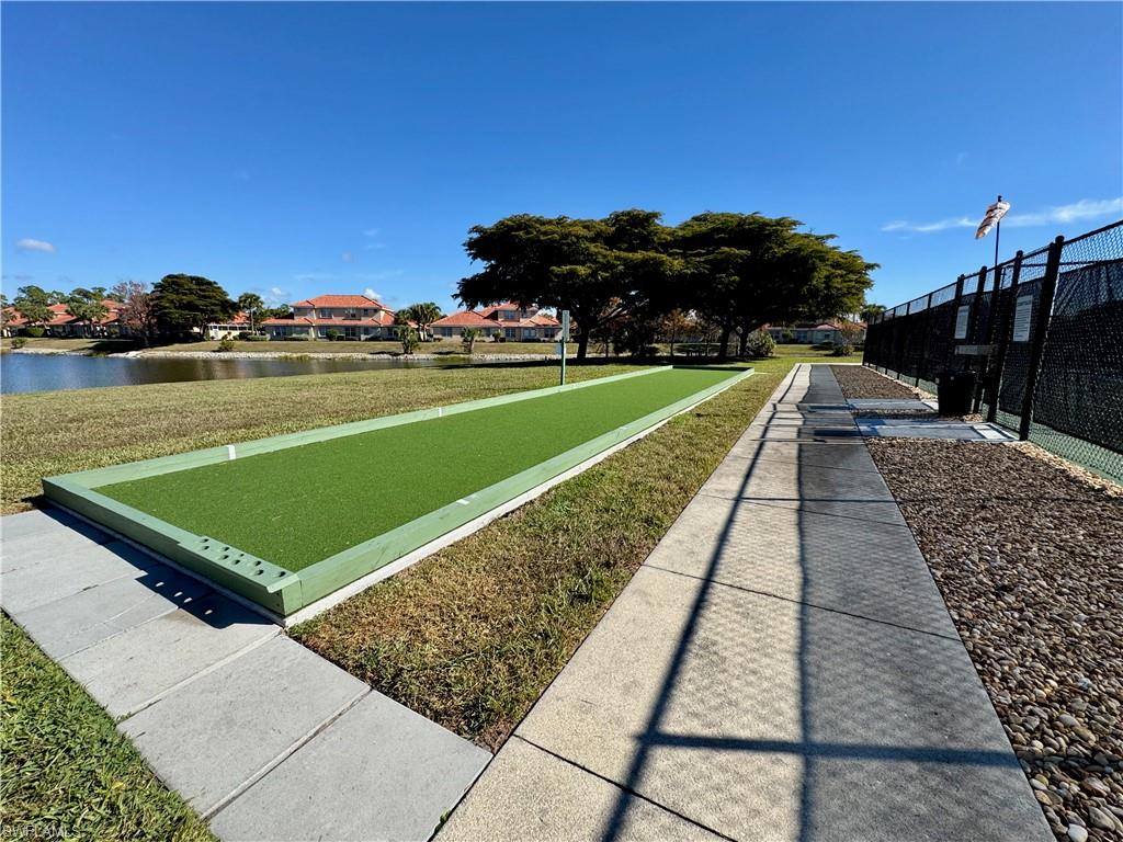 BELL TOWER PARK - Residential