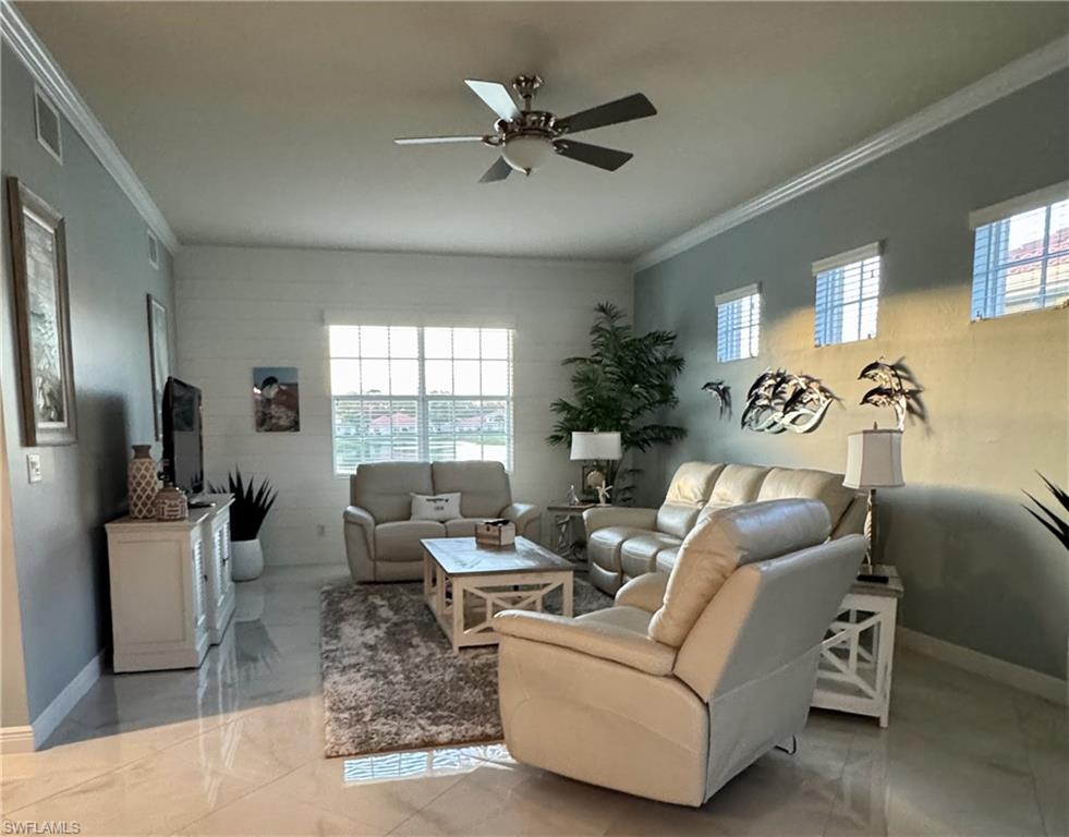 BELL TOWER PARK - Residential