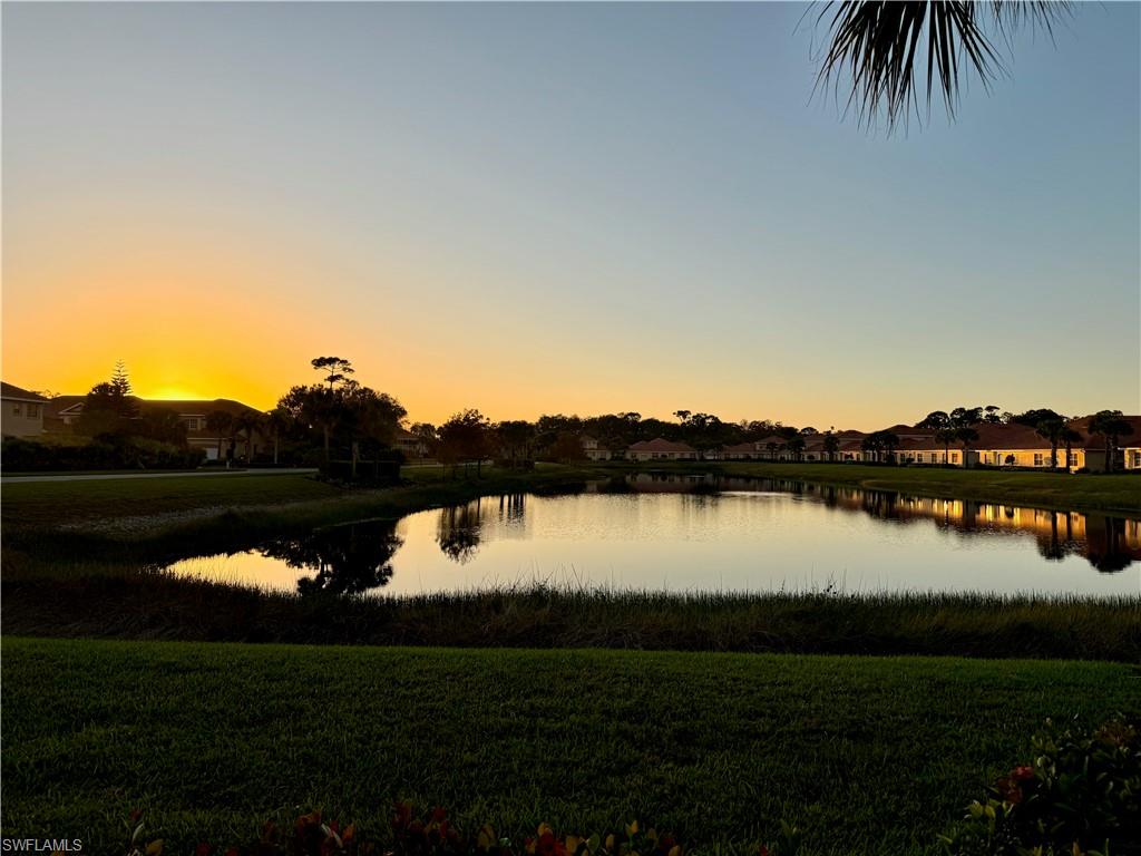 BELL TOWER PARK - Residential