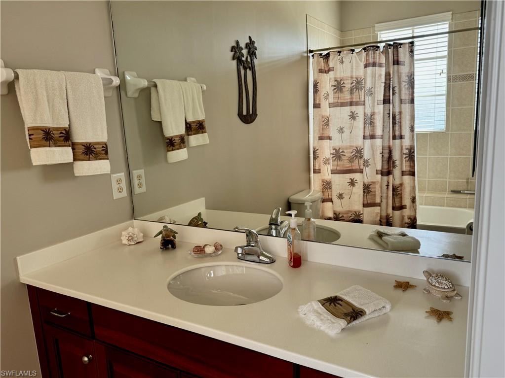 BELL TOWER PARK - Residential