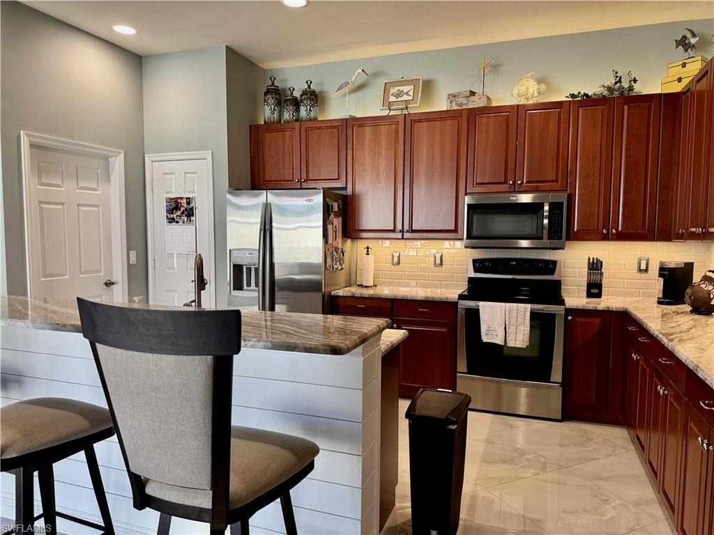 BELL TOWER PARK - Residential