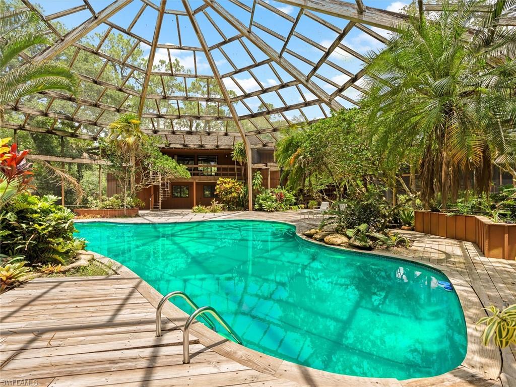 COCONUT CREEK - Residential