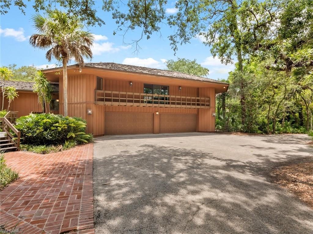 COCONUT CREEK - Residential
