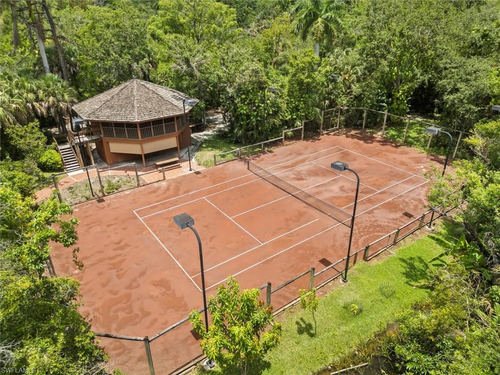 COCONUT CREEK - Residential