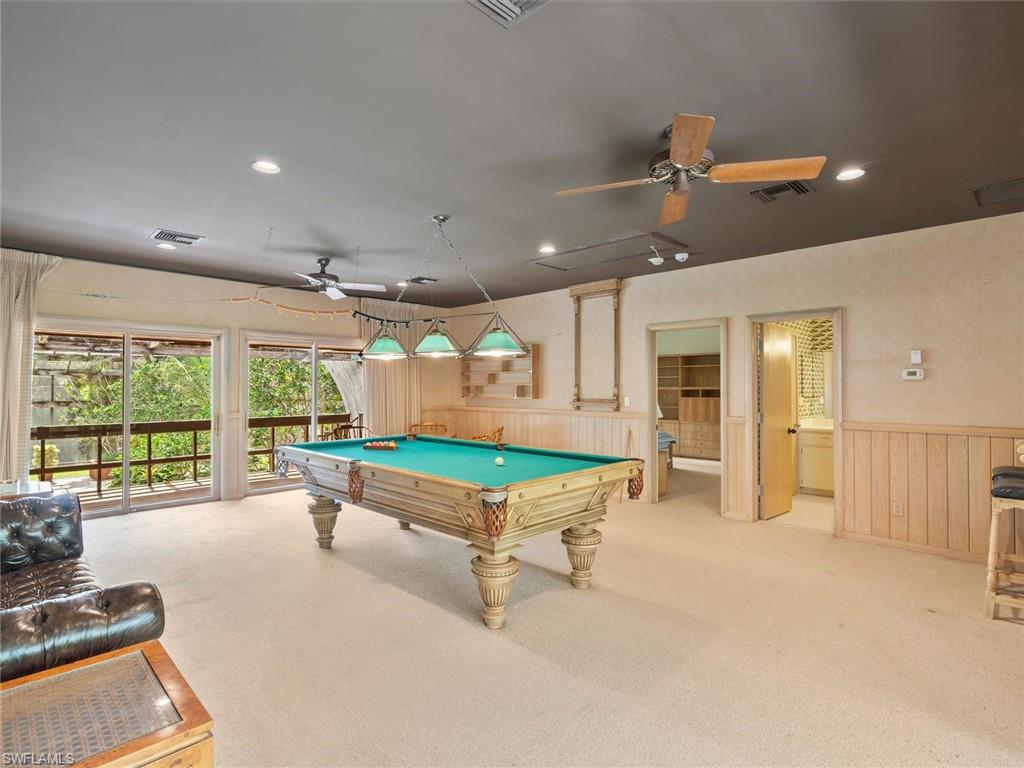 COCONUT CREEK - Residential