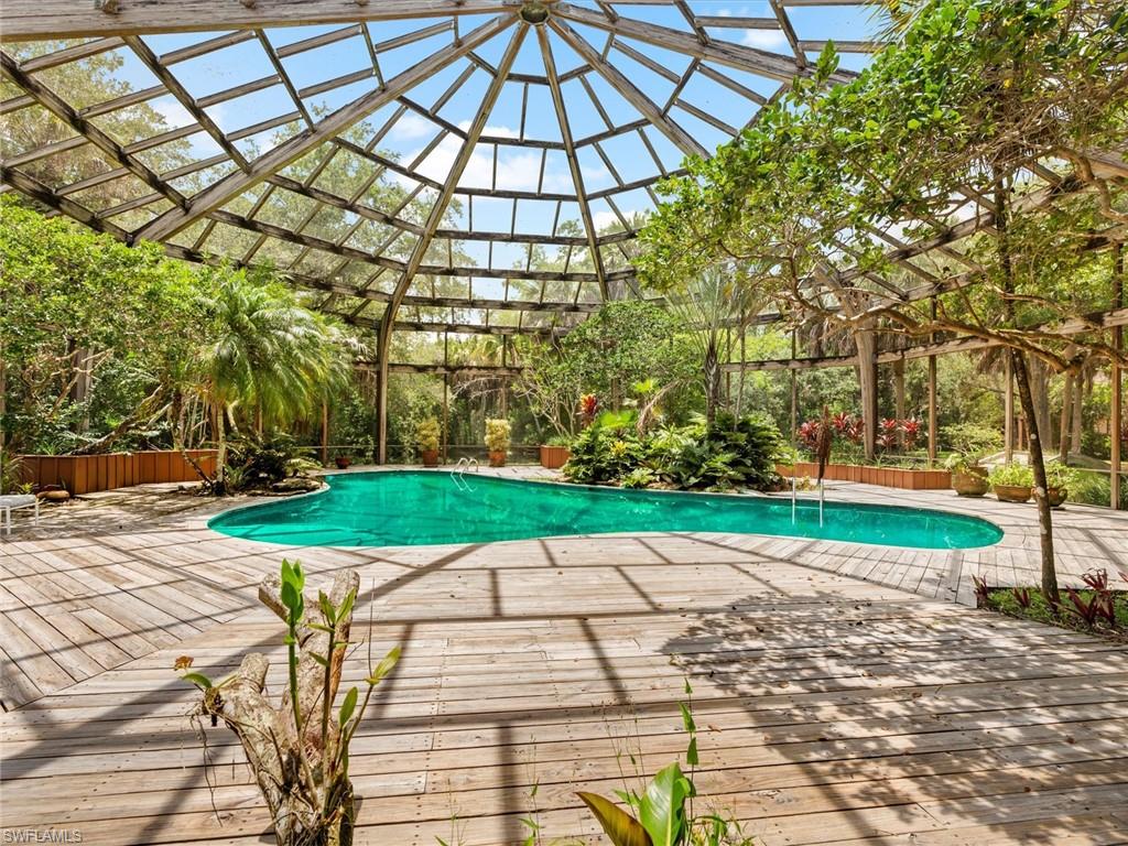 COCONUT CREEK - Residential