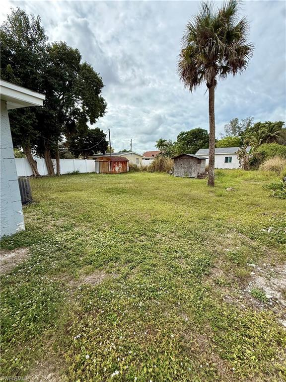 BONITA SPRINGS - Residential