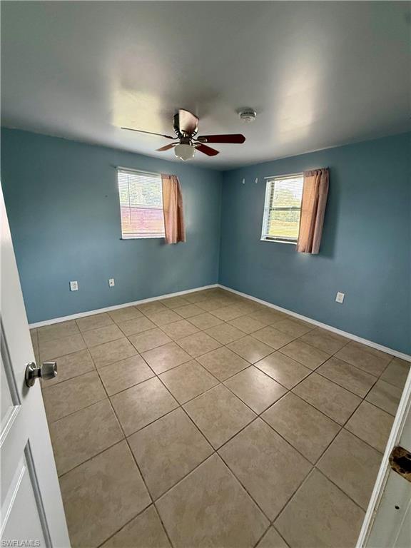 BONITA SPRINGS - Residential