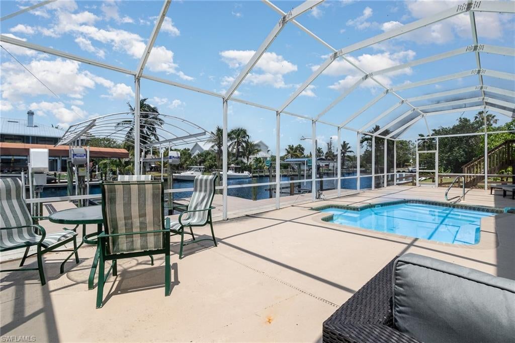 4822 Gary RD 4822