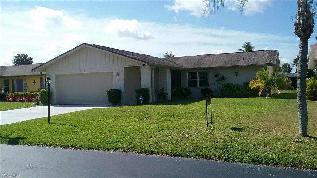 SOUTH POINTE SOUTH - Residential