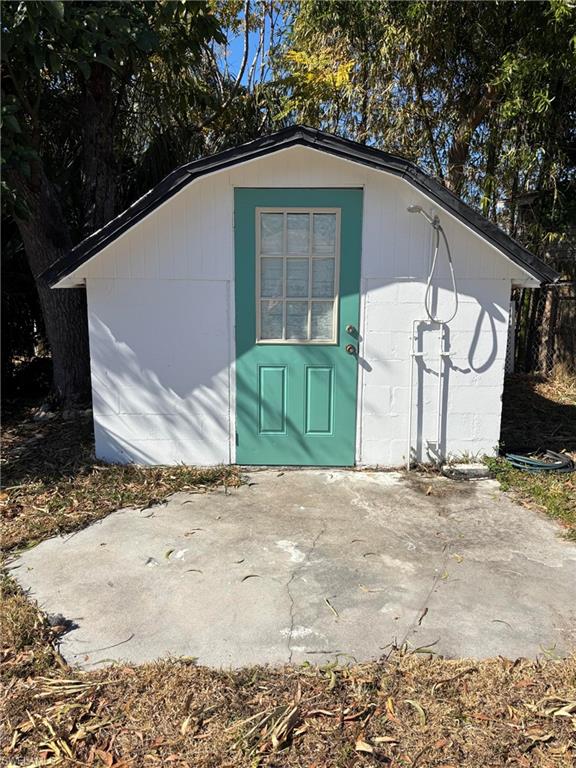 SAN CARLOS PARK - Residential