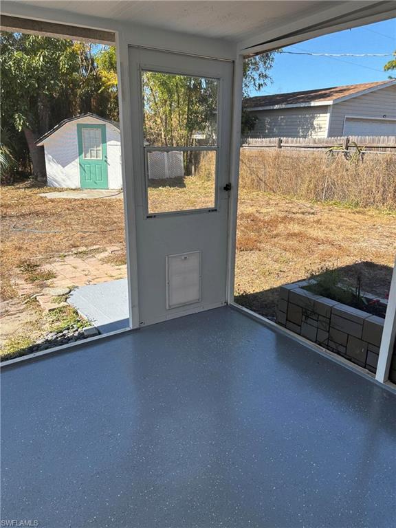 SAN CARLOS PARK - Residential