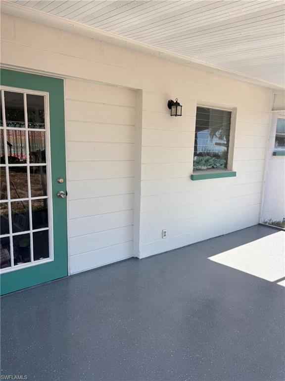 SAN CARLOS PARK - Residential