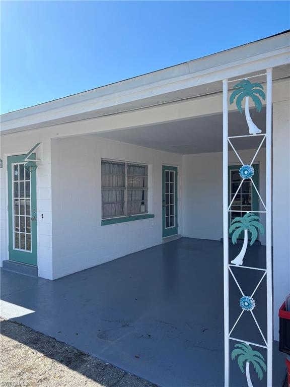 SAN CARLOS PARK - Residential