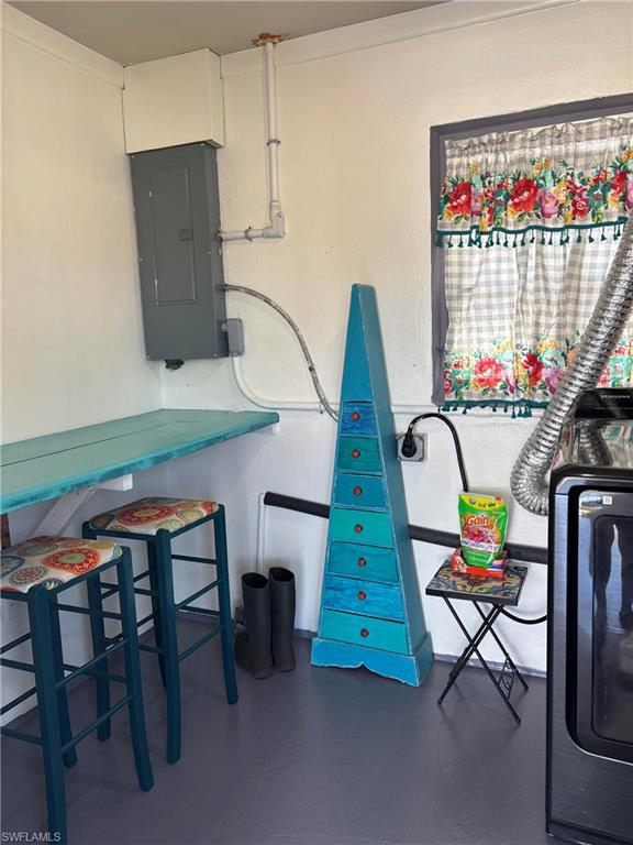 SAN CARLOS PARK - Residential