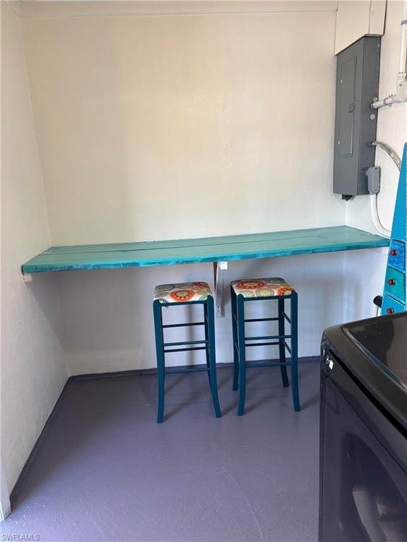 SAN CARLOS PARK - Residential