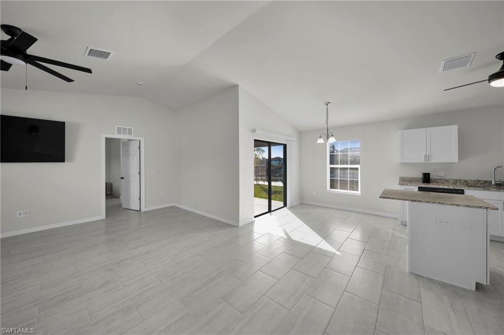 CAPE CORAL - Residential Lease