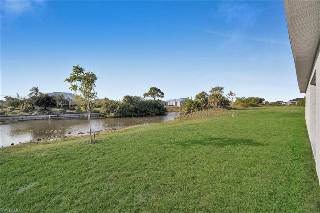 CAPE CORAL - Residential Lease