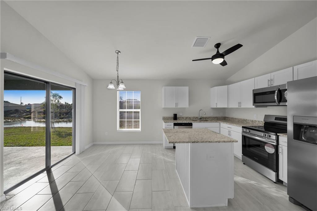CAPE CORAL - Residential Lease