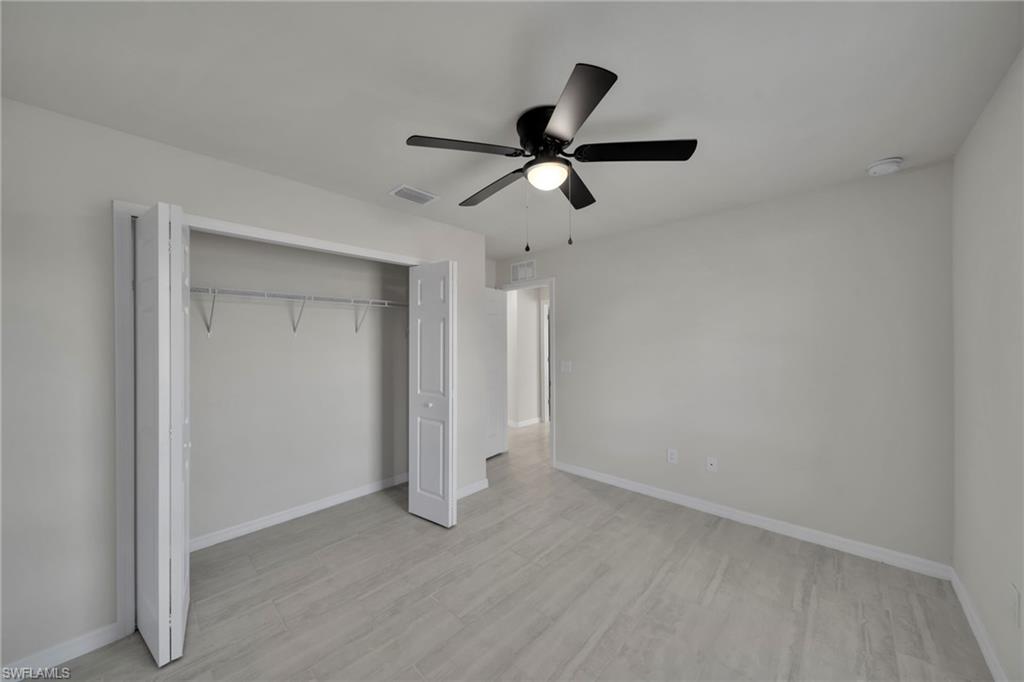 CAPE CORAL - Residential Lease