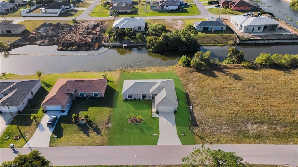 CAPE CORAL - Residential Lease