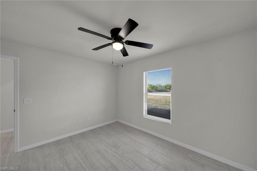 CAPE CORAL - Residential Lease