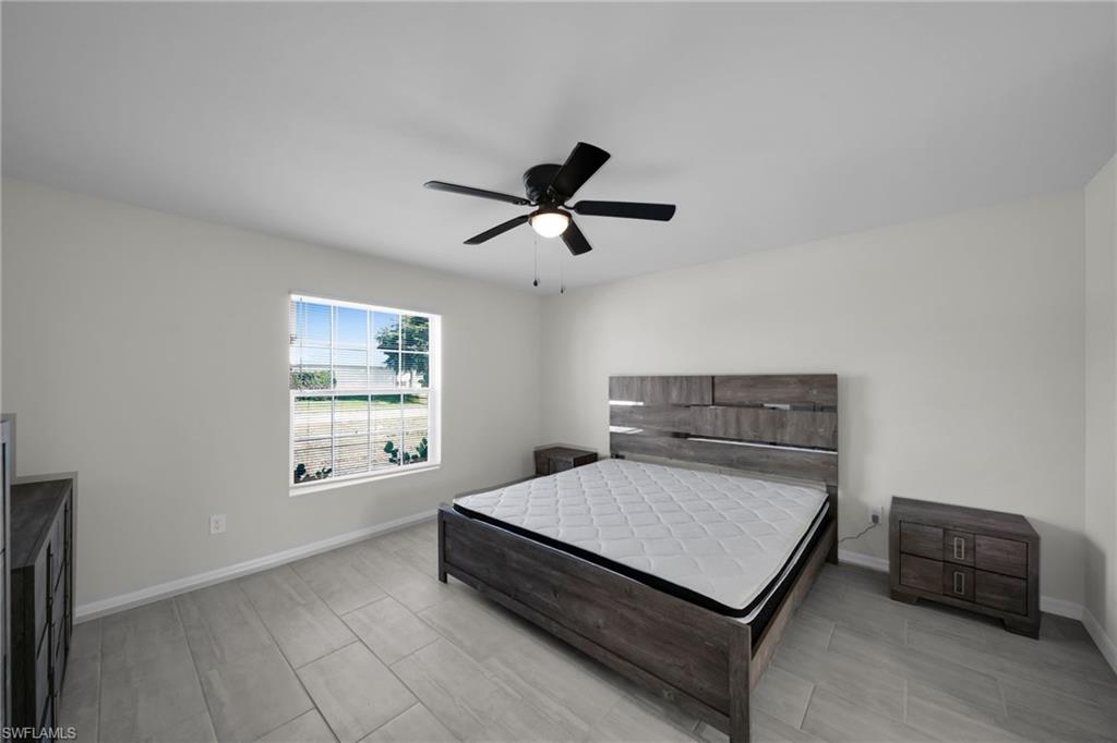 CAPE CORAL - Residential Lease