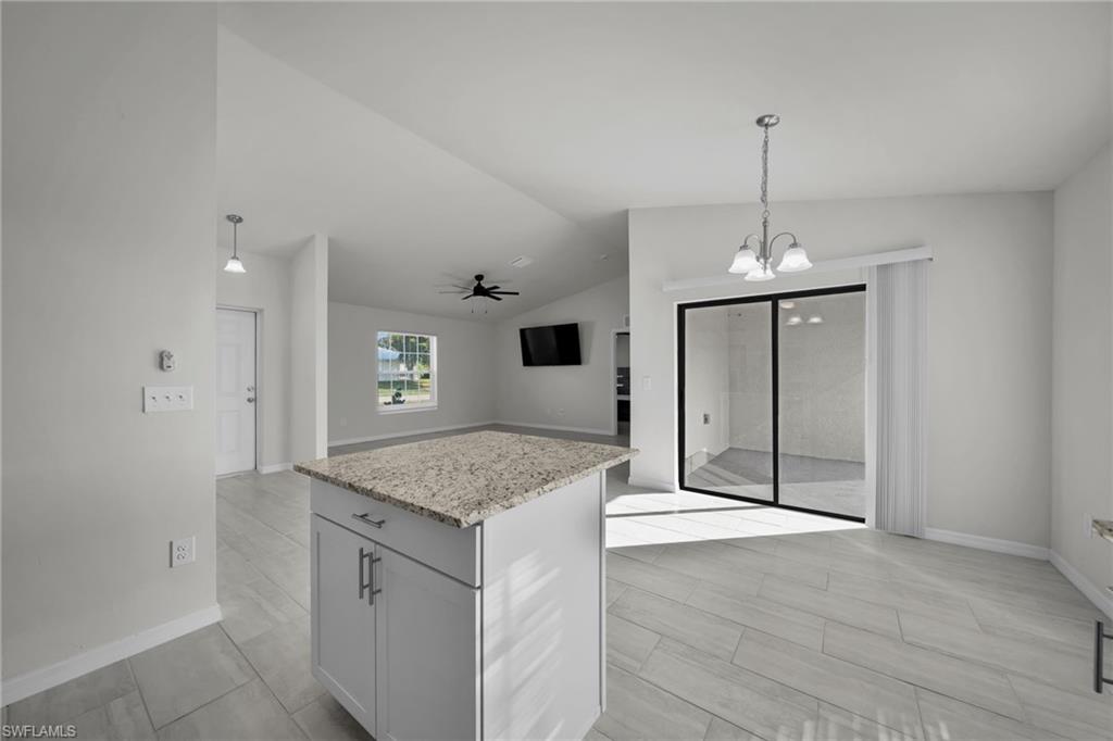 CAPE CORAL - Residential Lease