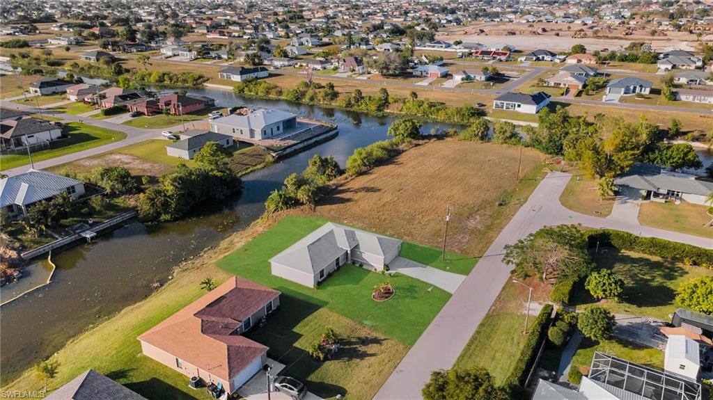 CAPE CORAL - Residential Lease