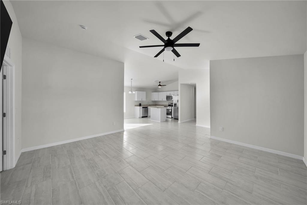 CAPE CORAL - Residential Lease