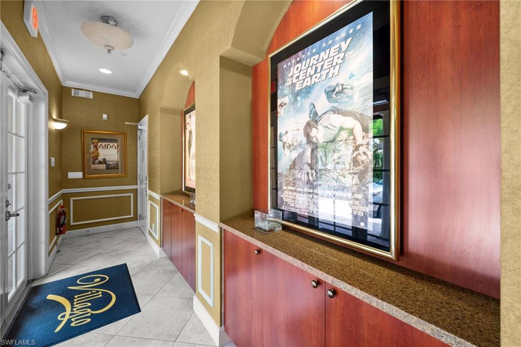 VILLAGIO - Residential