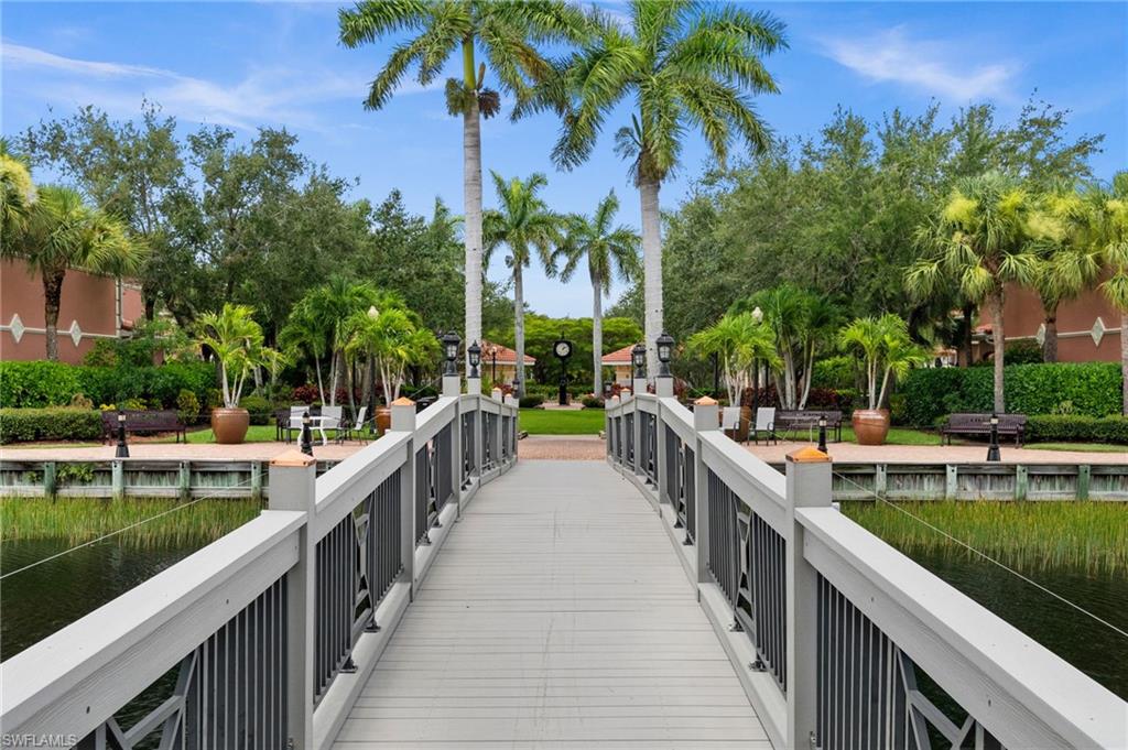 VILLAGIO - Residential