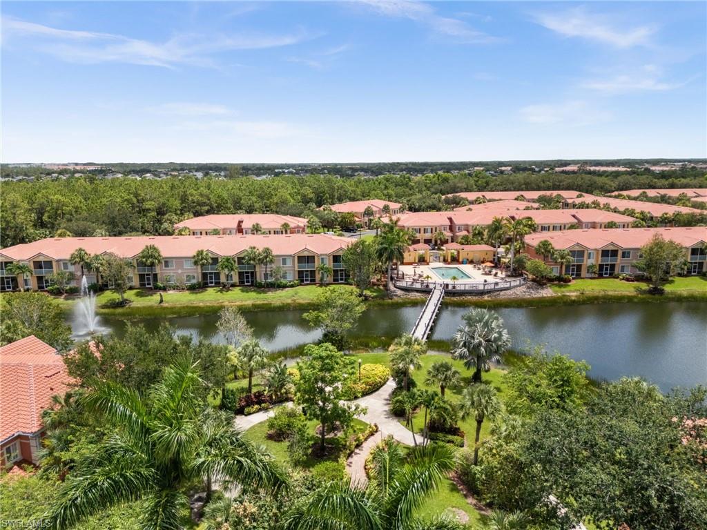 VILLAGIO - Residential