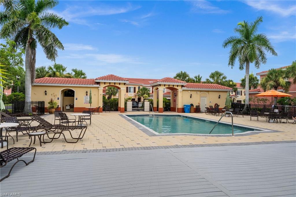 VILLAGIO - Residential