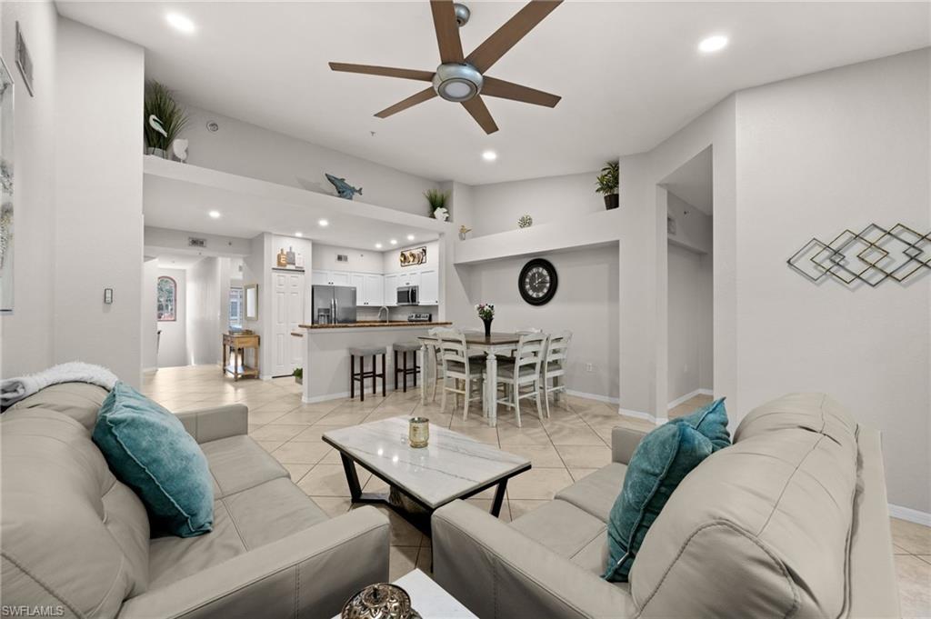 VILLAGIO - Residential