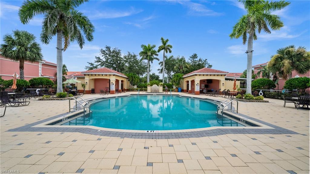 VILLAGIO - Residential