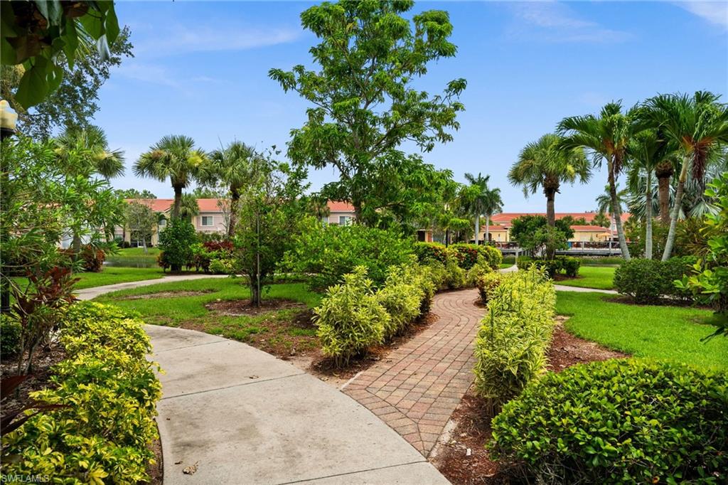 VILLAGIO - Residential